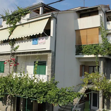 6664a Podgora (Split-Dalmatia)