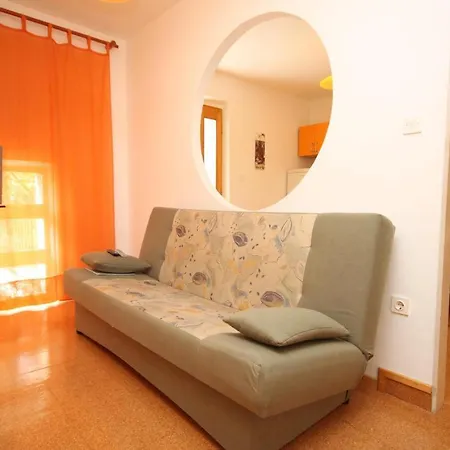 Lägenhet 6664a Podgora (Split-Dalmatia)