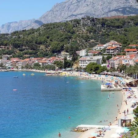 6664a * Podgora (Split-Dalmatia)