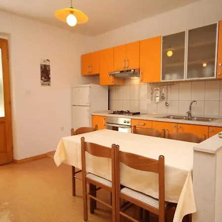 Apartment 6664a Podgora (Split-Dalmatia)